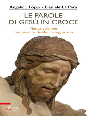cover image of Le parole di Gesù in croce